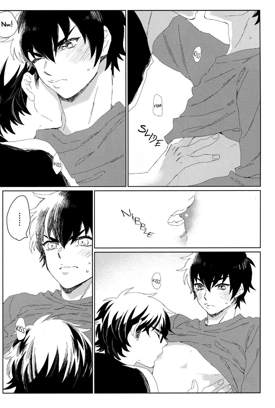 [Shibaduke (Iio)] Stop! – Daiya no Ace dj [Eng] — 013