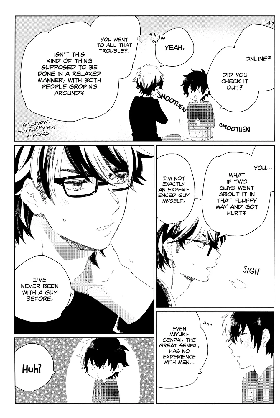 [Shibaduke (Iio)] Stop! – Daiya no Ace dj [Eng] — 016