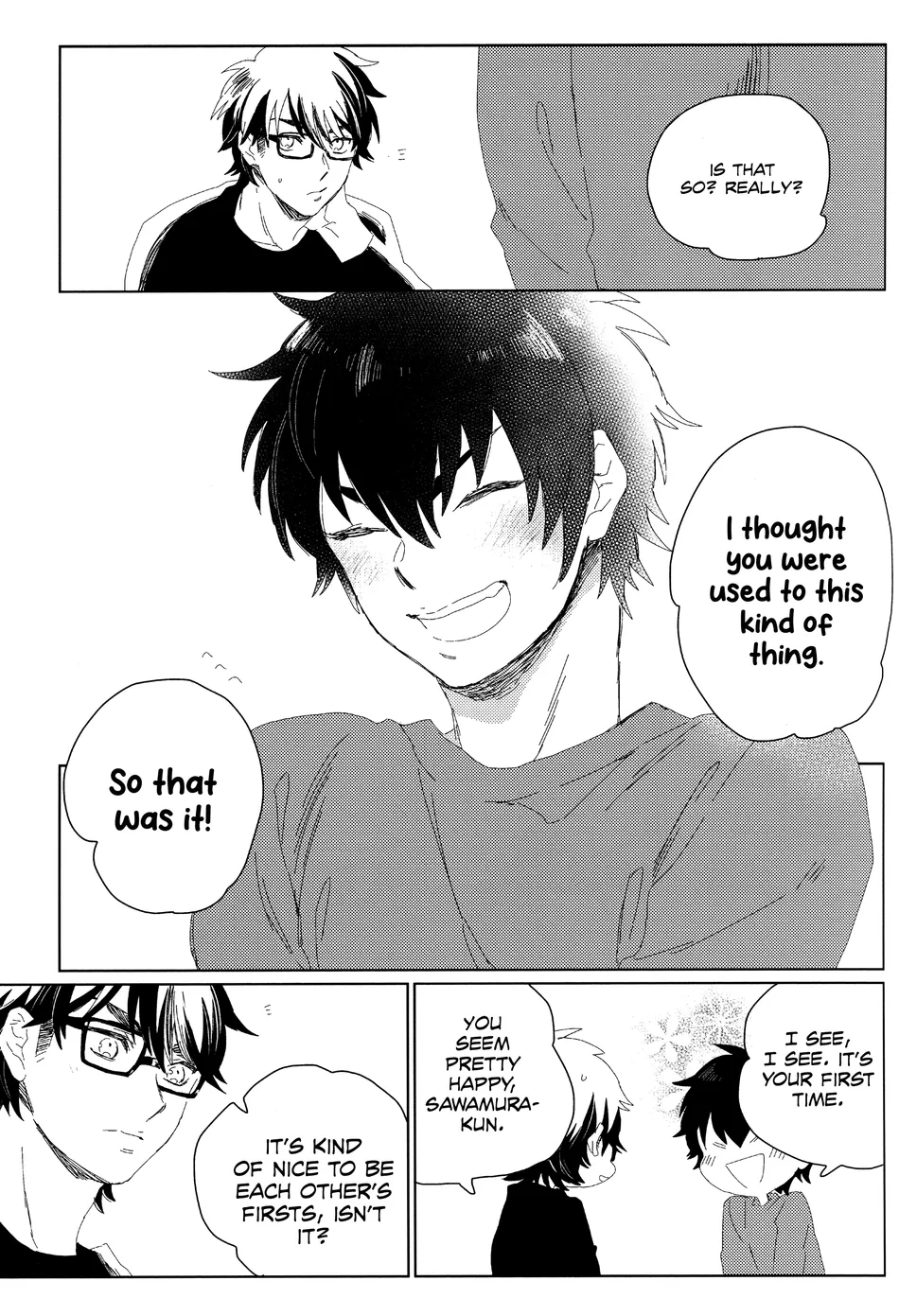 [Shibaduke (Iio)] Stop! – Daiya no Ace dj [Eng] — 018