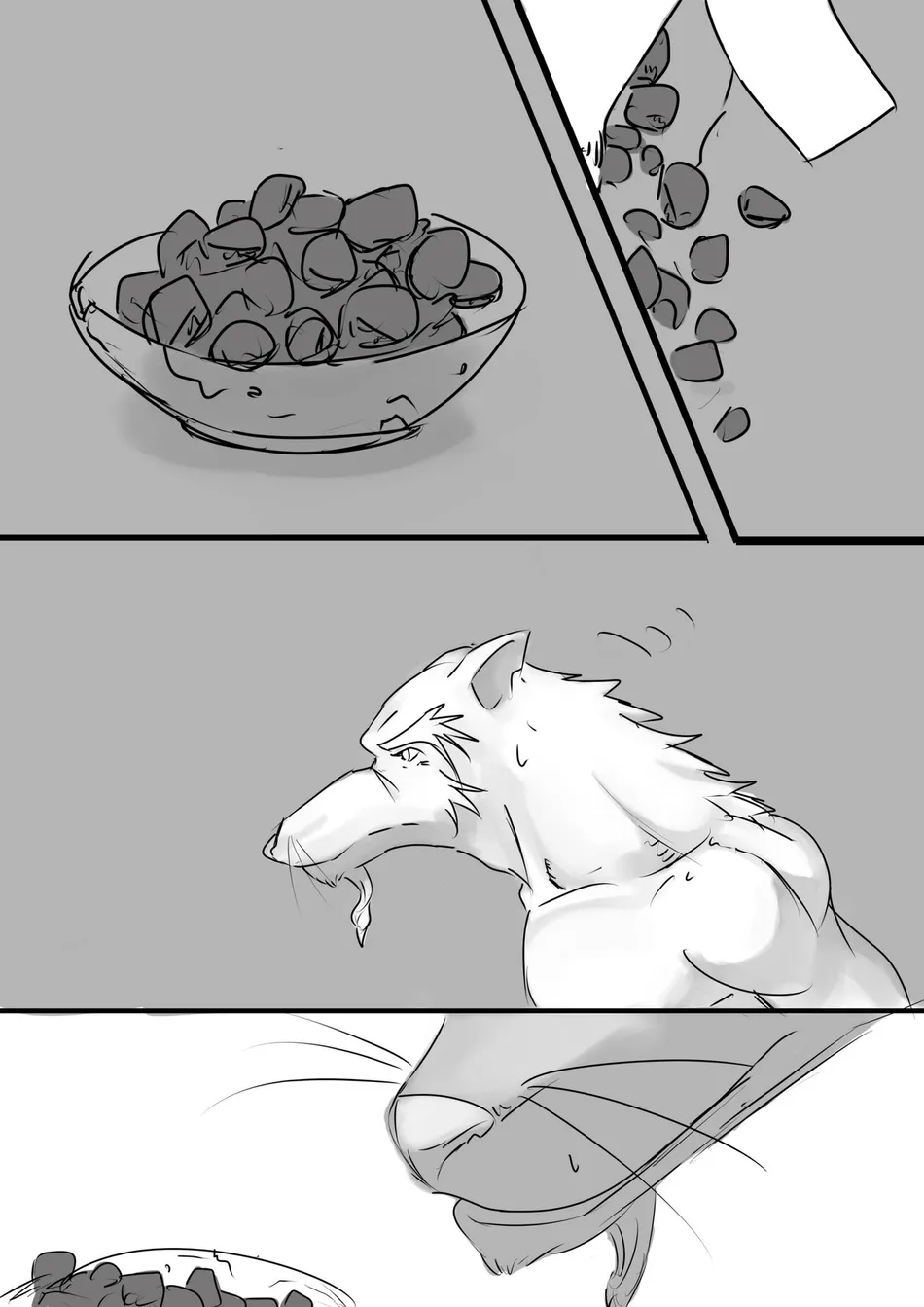 [Park Corner] CHAINED [Eng] — 004