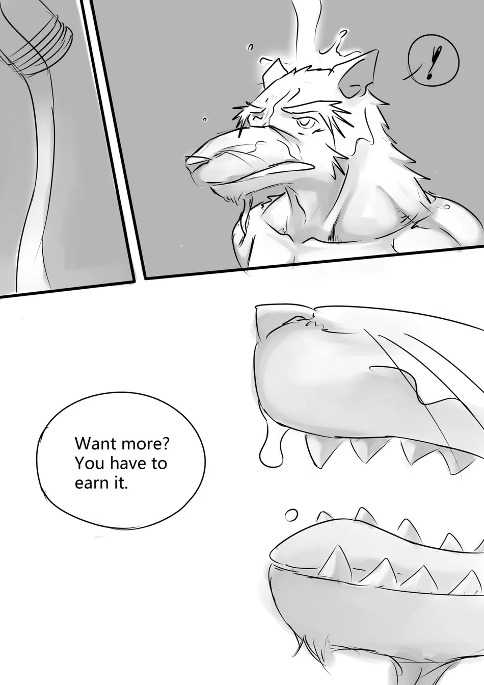 [Park Corner] CHAINED [Eng] — 009