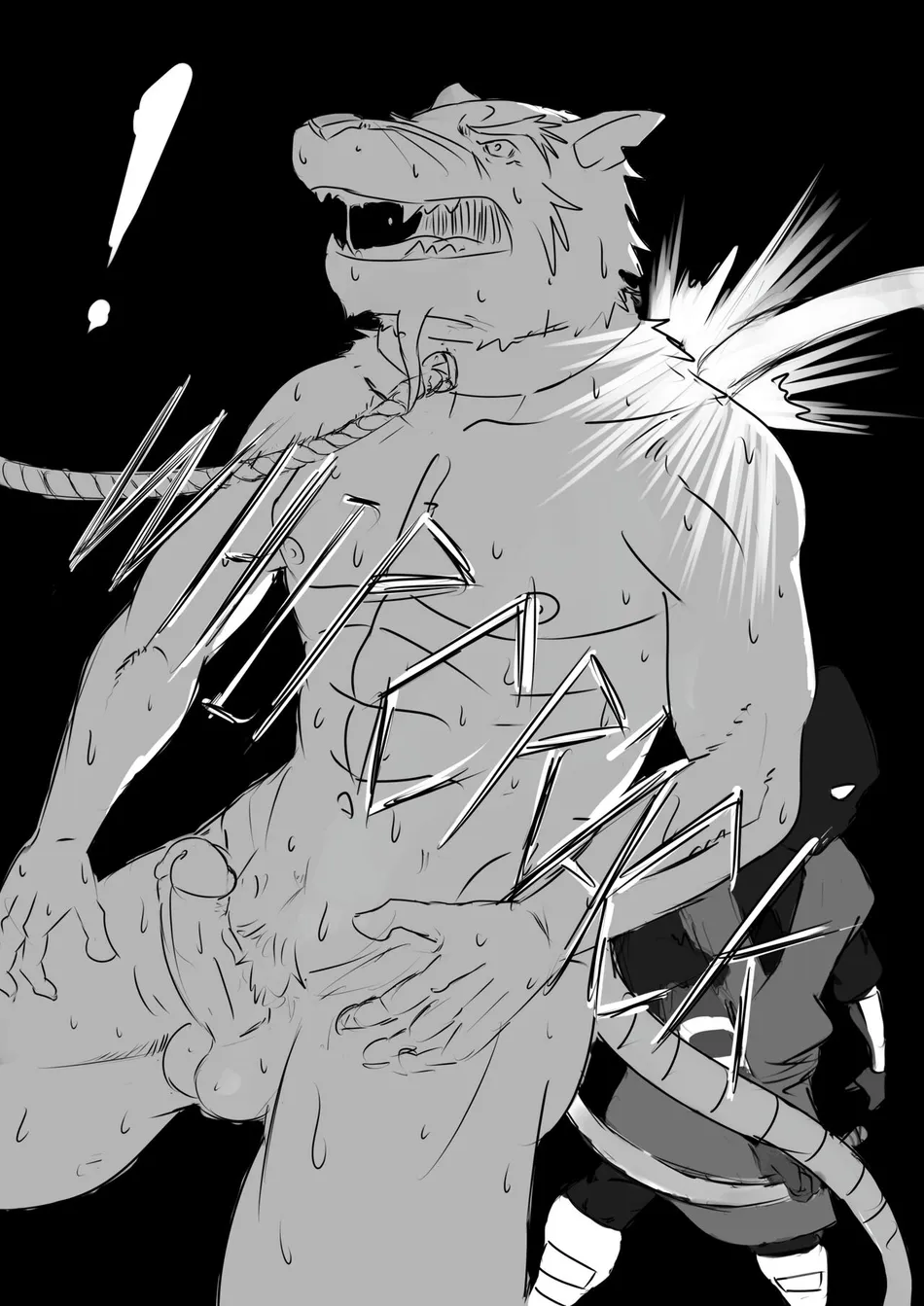 [Park Corner] CHAINED [Eng] — 015