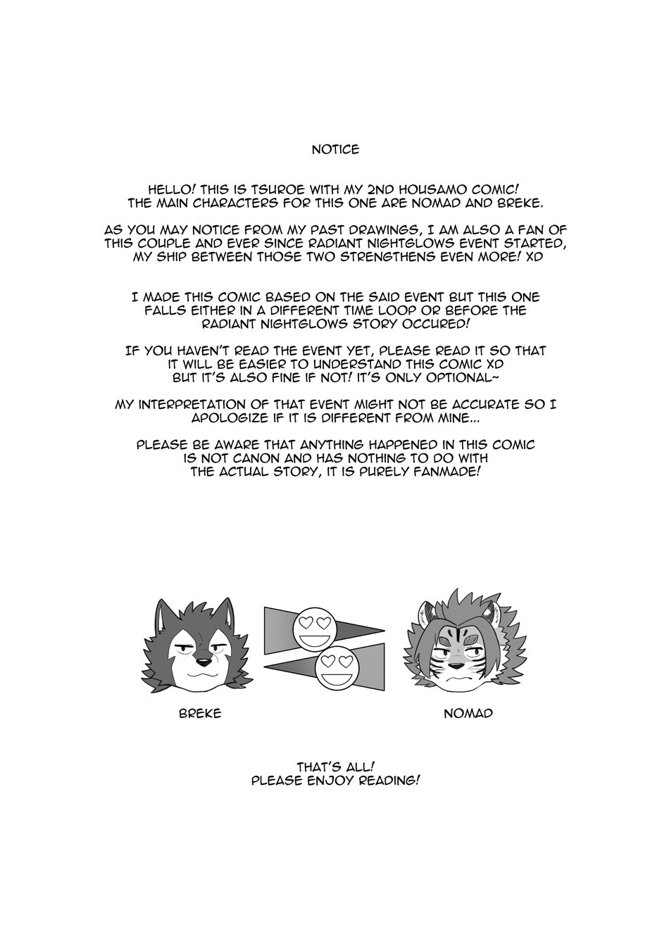 [Tsuroe] Burning Warfare – Tokyo Afterschool Summoners dj [Eng] — 005
