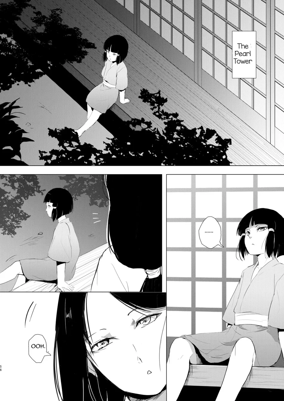 [Yadokugaeru (Locon)] Umugairou Sairokubon [Eng] — 057