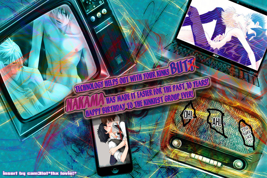 [Mizuki Gai] Ore ni Honey Trap [Eng] — 062