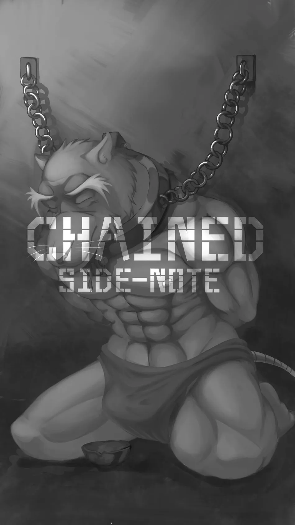 [Park Corner] CHAINED Side-Note [Eng] — 002