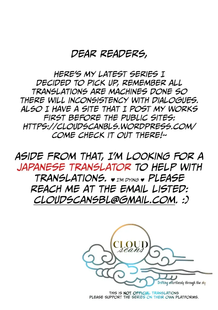 [TOWA Sawako] Tsuki ni Hoeru Inu [Eng] (c.1-4) — 003