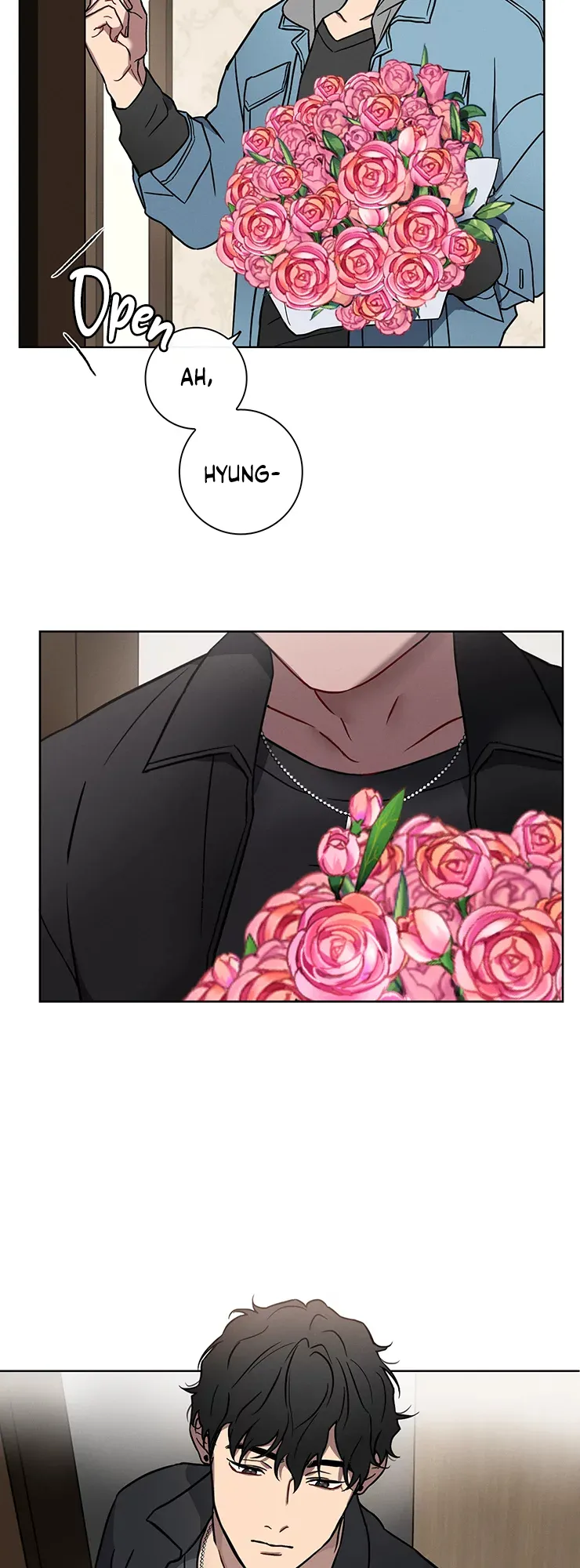 [Muhandae] Tri-angle Lovers [Eng] — 012