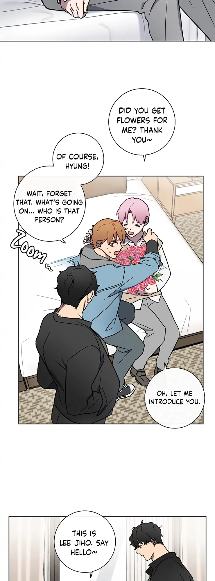 [Muhandae] Tri-angle Lovers [Eng] — 015