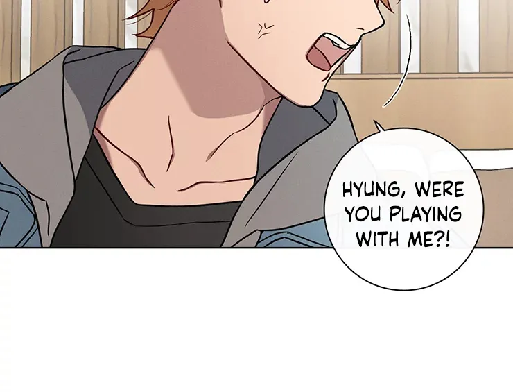 [Muhandae] Tri-angle Lovers [Eng] — 017