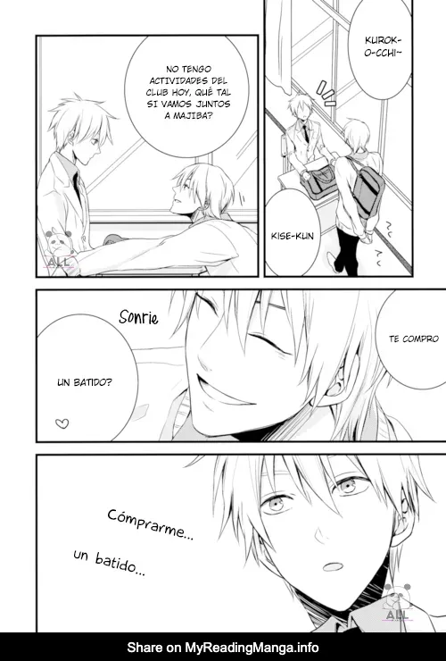 [Tomotaka (MIKIKI Jarosu)] Kuroko no Basuke dj – Mada Kimi ni Ai ni Iku yo [Spa] — 005