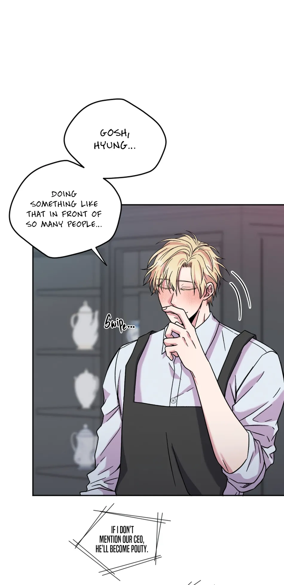 [Lee Sona] Love or Marriage [Eng] — 014