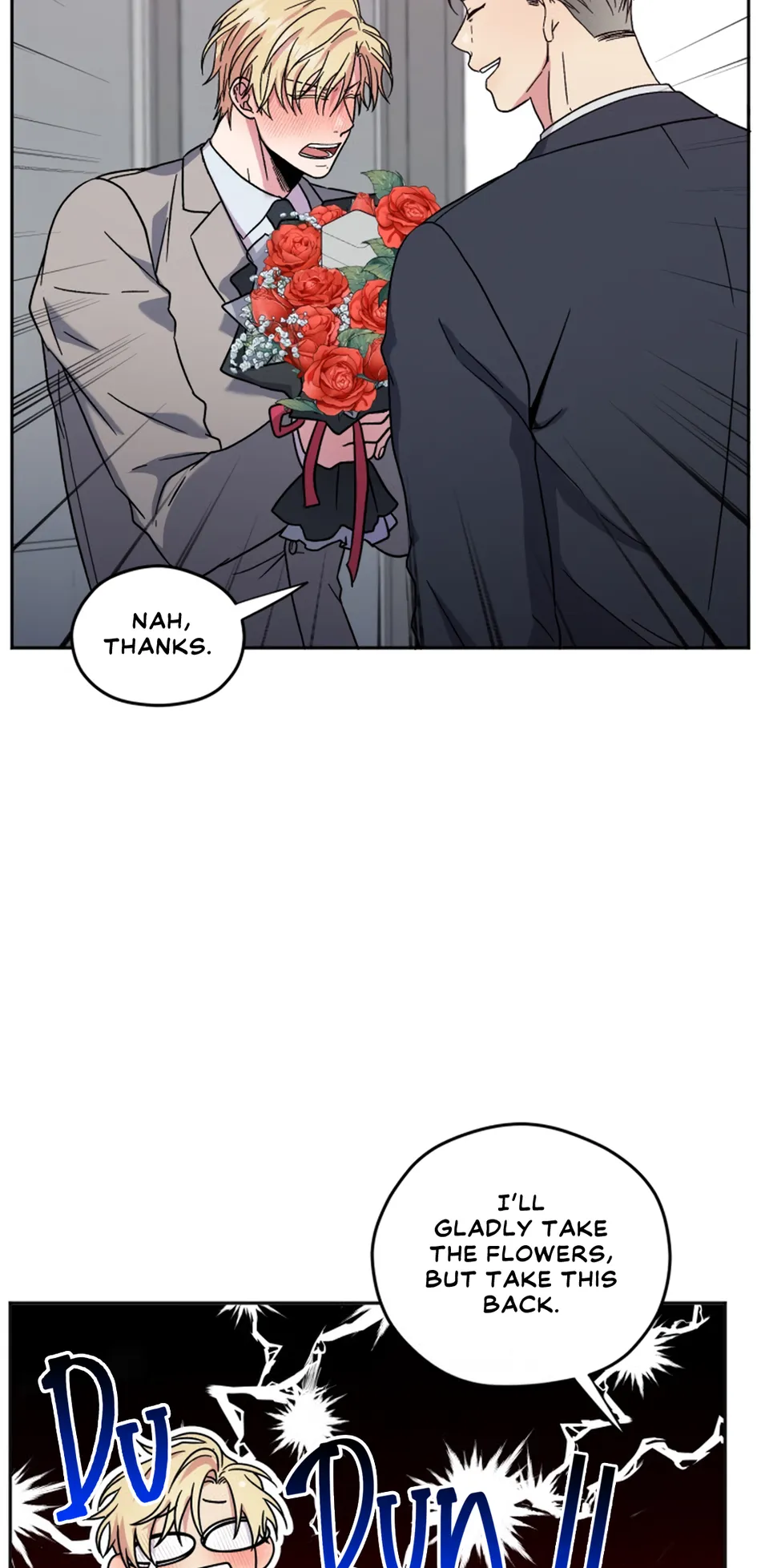 [Lee Sona] Love or Marriage [Eng] — 017