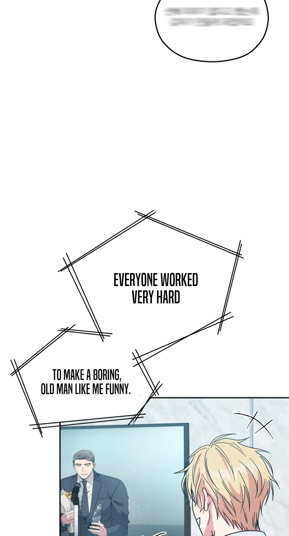 [Lee Sona] Love or Marriage [Eng] — 009