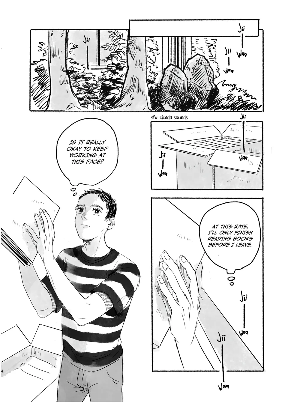 [Washio Kyo] Fuhen no Hikari [Eng] — 008