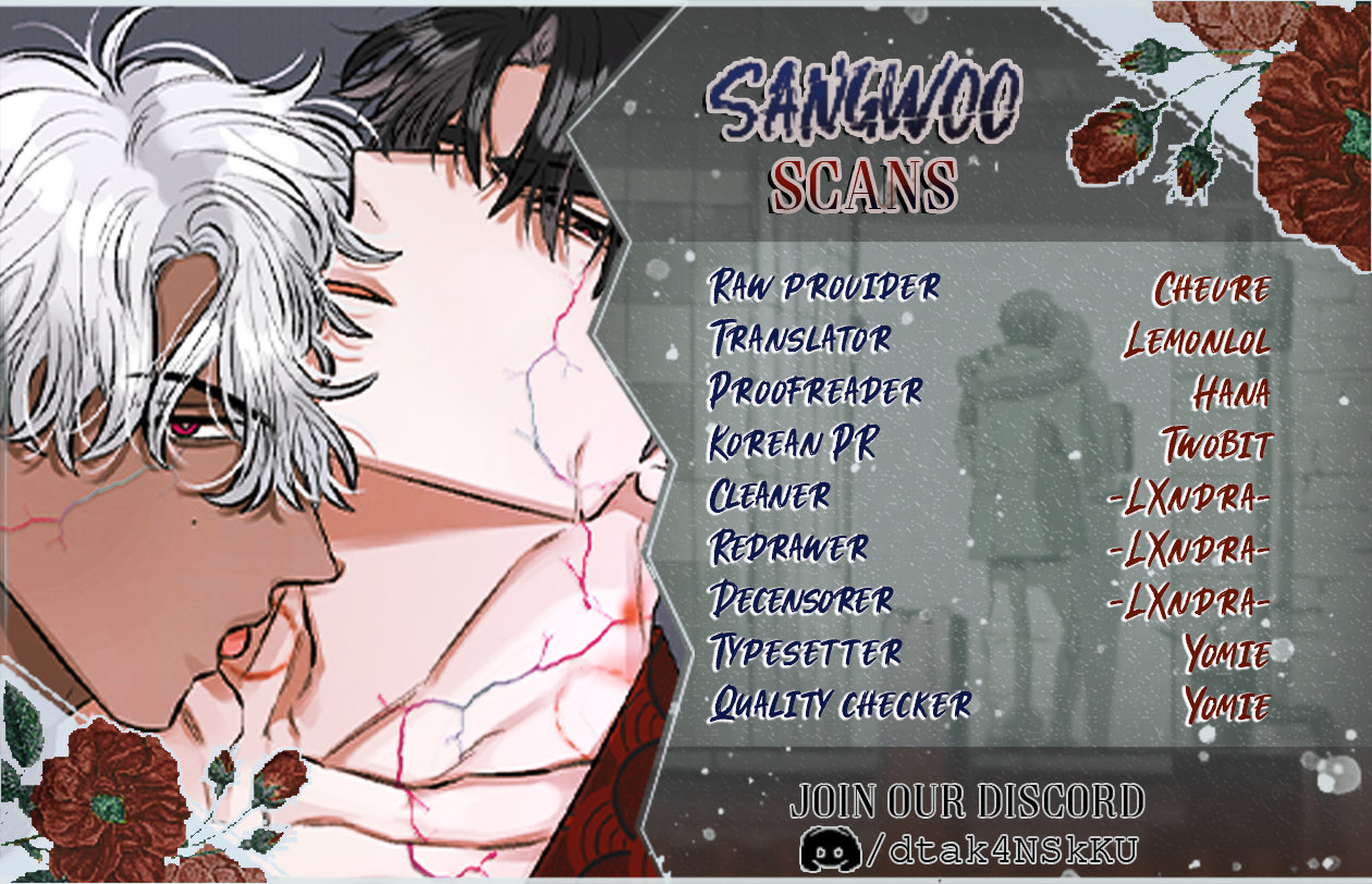 [Wanshik] Pride Goes Before a Fall [Eng] — 001