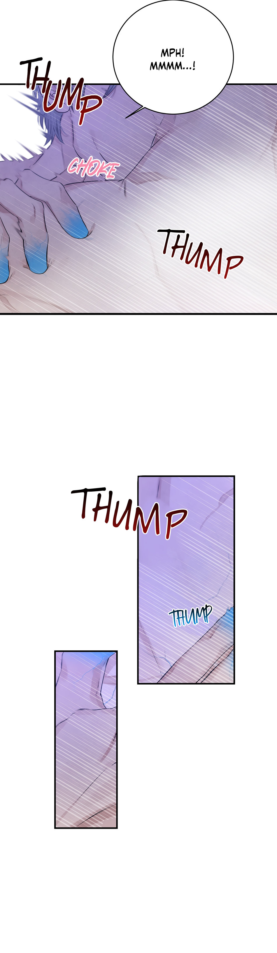[Wanshik] Pride Goes Before a Fall [Eng] — 005