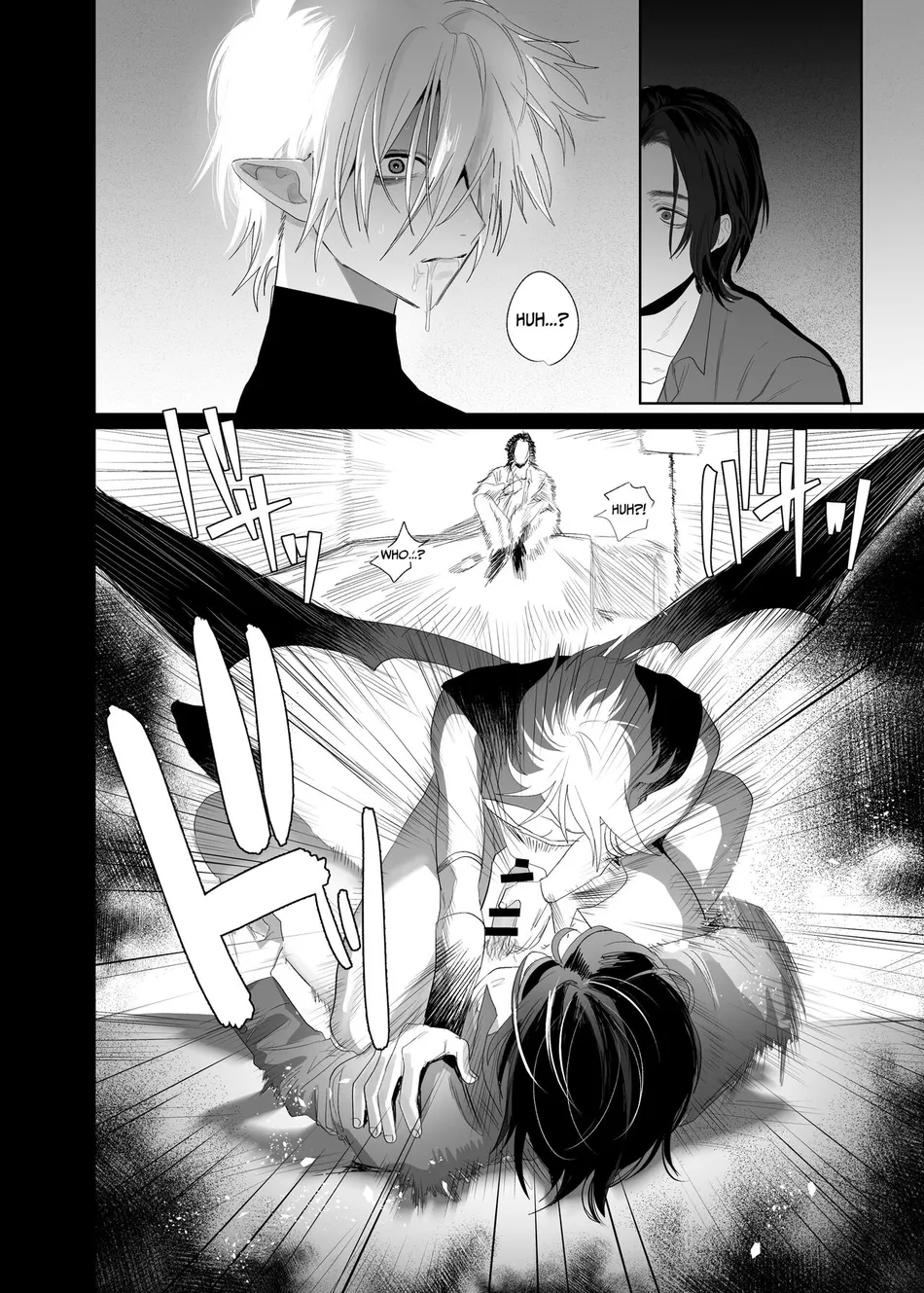 [10-jikan Suimin (nocori)] Kyuukon!! Succubus-kun | Proposal!! Succubus-kun [Eng] — 007