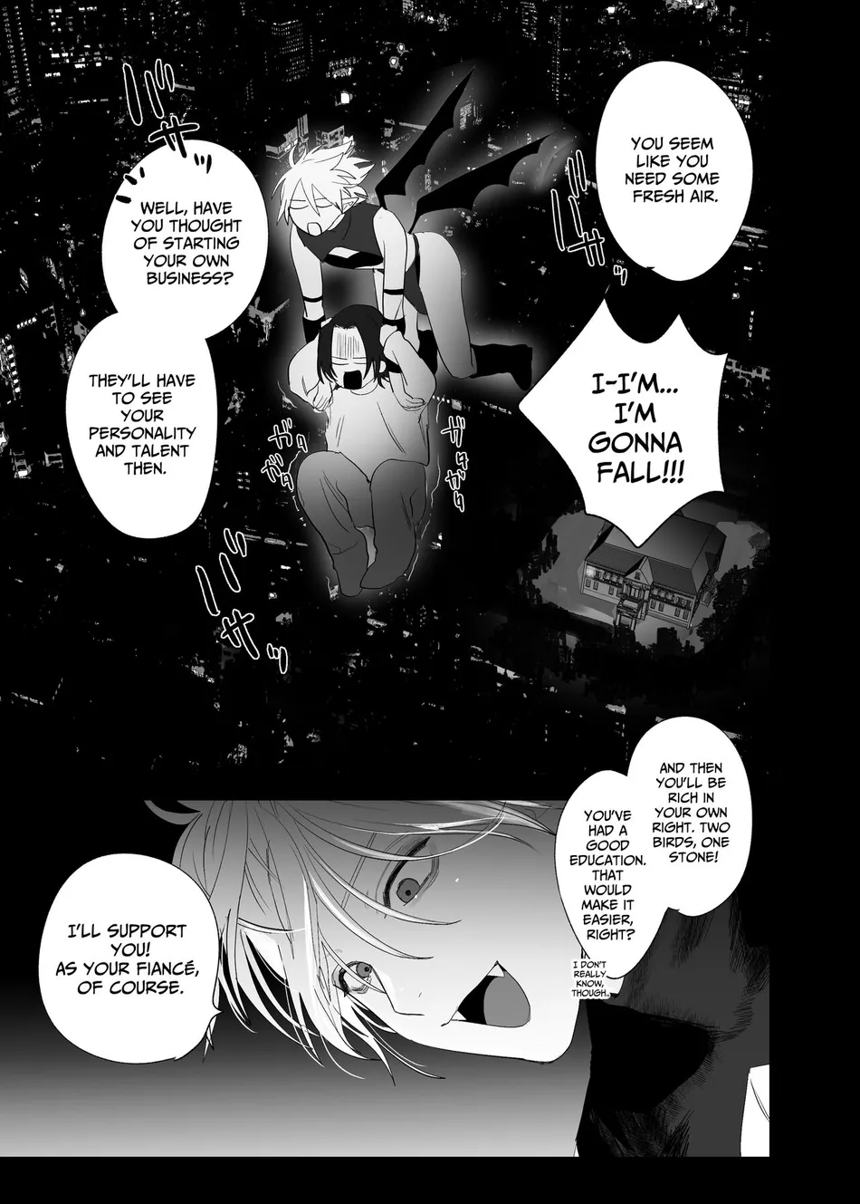 [10-jikan Suimin (nocori)] Kyuukon!! Succubus-kun | Proposal!! Succubus-kun [Eng] — 020