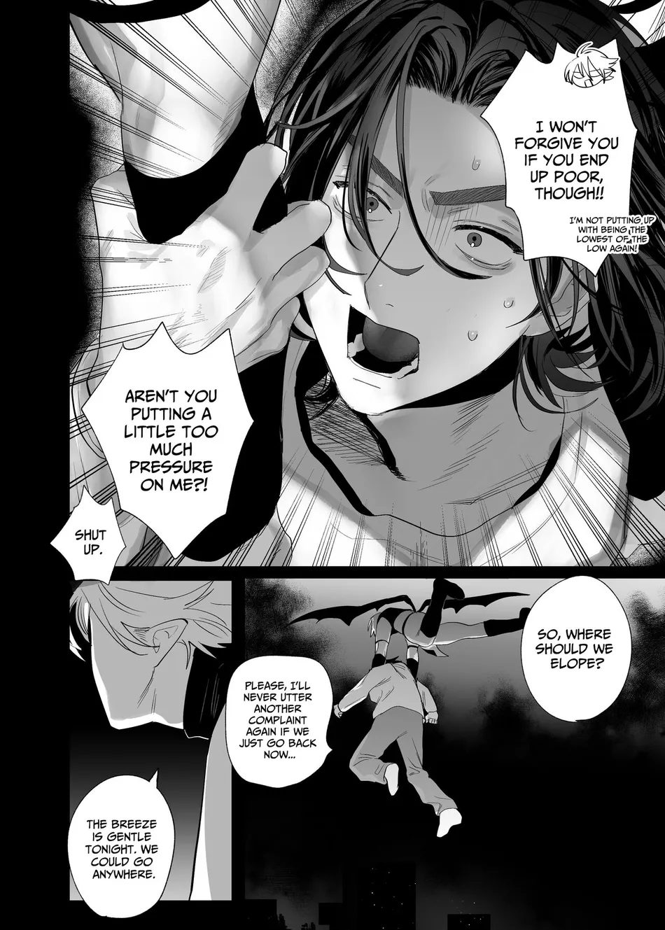 [10-jikan Suimin (nocori)] Kyuukon!! Succubus-kun | Proposal!! Succubus-kun [Eng] — 021