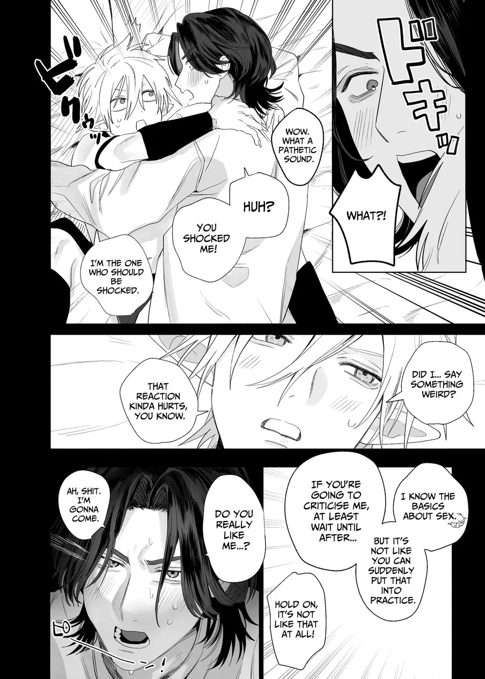 [10-jikan Suimin (nocori)] Kyuukon!! Succubus-kun | Proposal!! Succubus-kun [Eng] — 047