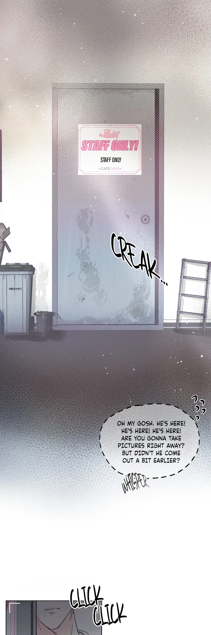 [Baekjam] Be Delicious [Eng] (c.1-5) — 016