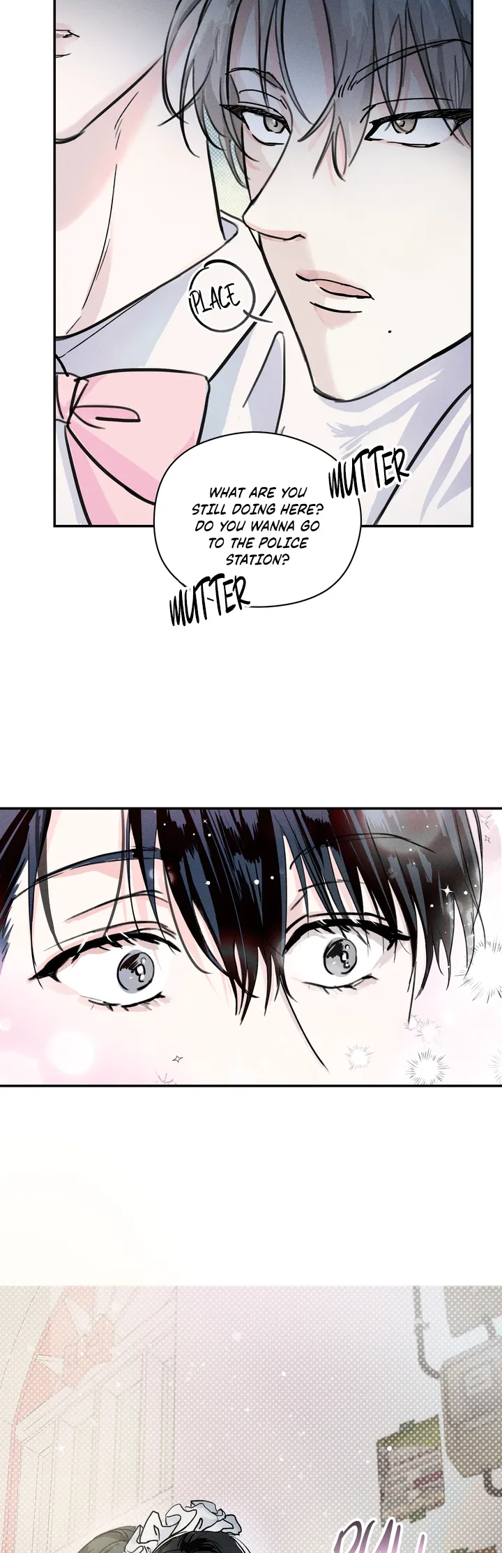 [Baekjam] Be Delicious [Eng] (c.1-5) — 037