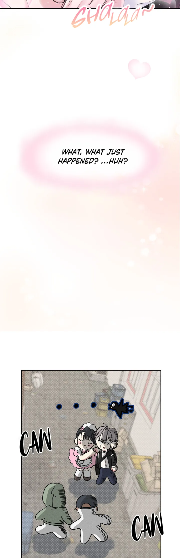 [Baekjam] Be Delicious [Eng] (c.1-5) — 041