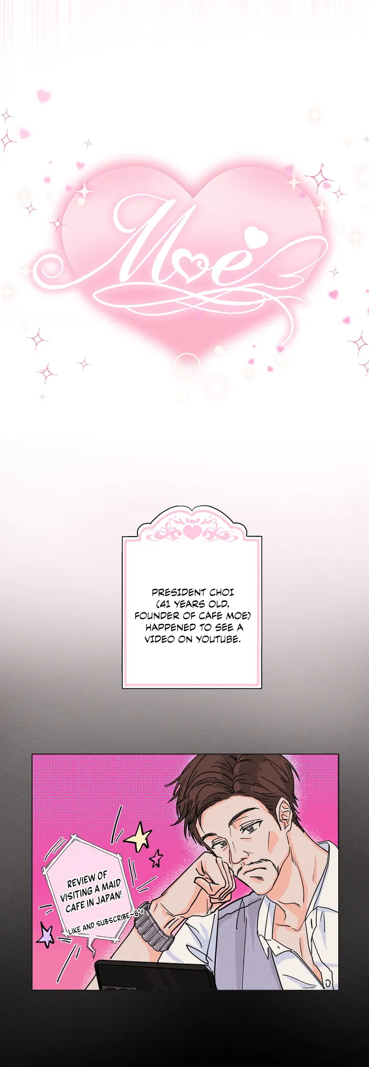 [Baekjam] Be Delicious [Eng] (c.1-5) — 009