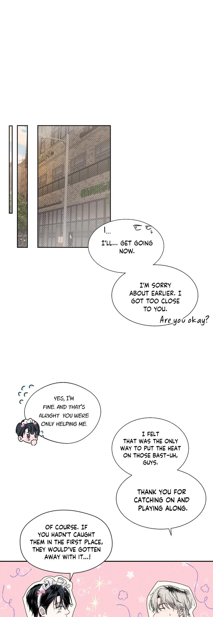 [Baekjam] Be Delicious [Eng] (c.1-5) — 047
