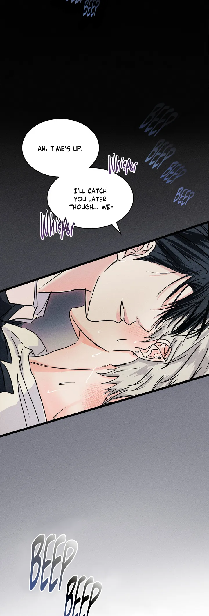 [Baekjam] Be Delicious [Eng] (c.1-5) — 112
