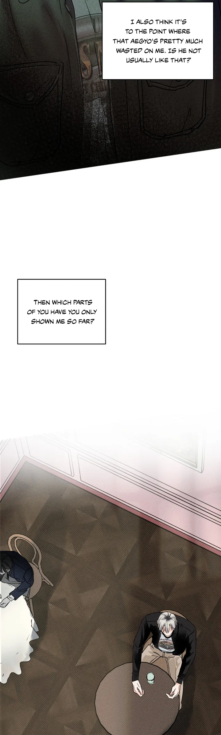 [Baekjam] Be Delicious [Eng] (c.1-5) — 127