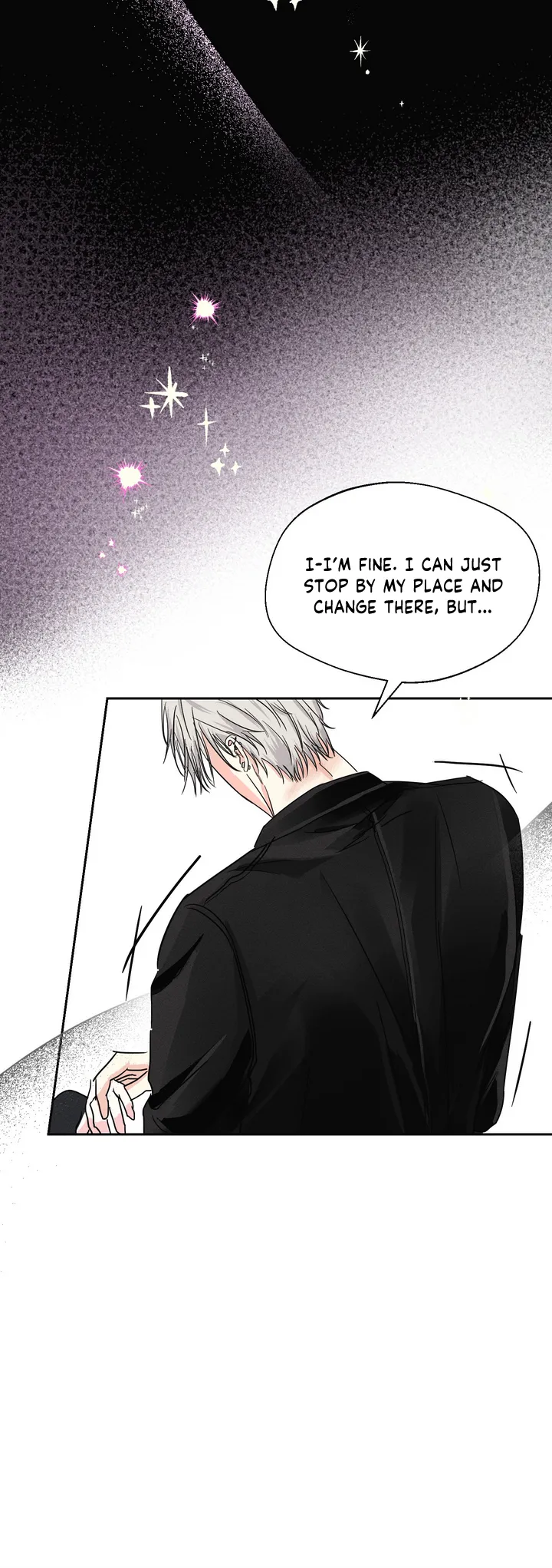 [Baekjam] Be Delicious [Eng] (c.1-5) — 146