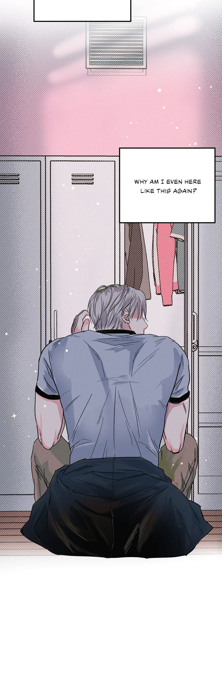[Baekjam] Be Delicious [Eng] (c.1-5) — 163