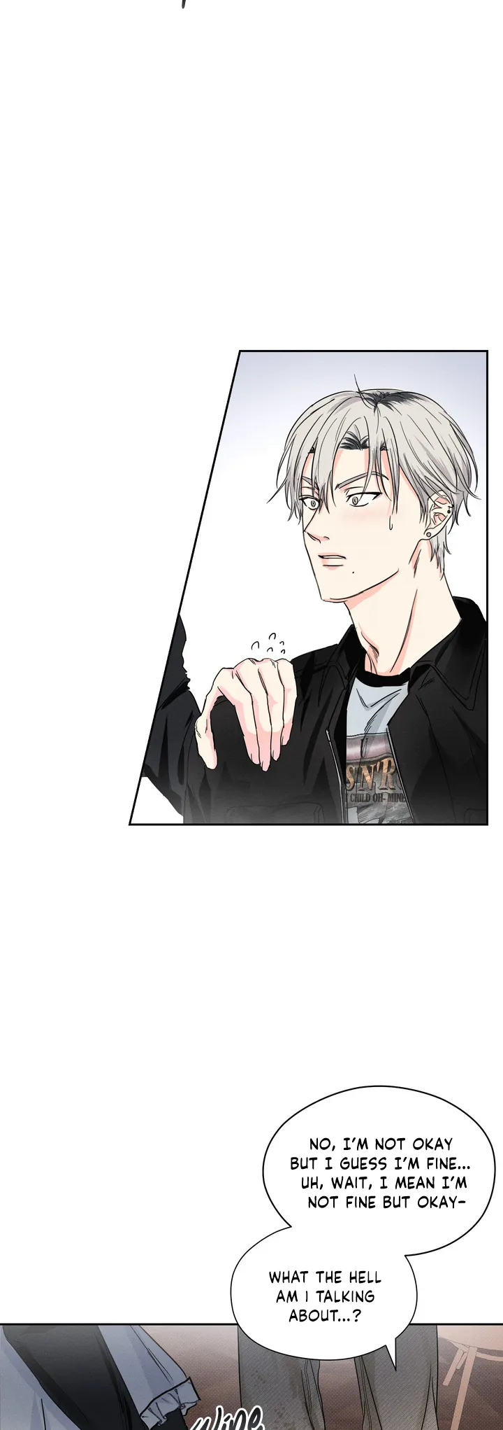 [Baekjam] Be Delicious [Eng] (c.1-5) — 139