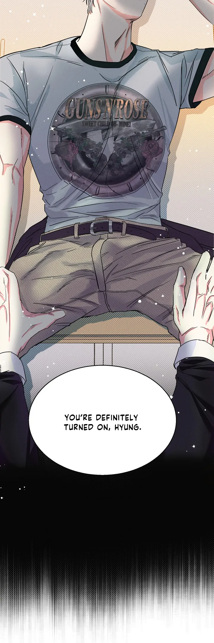 [Baekjam] Be Delicious [Eng] (c.1-5) — 169