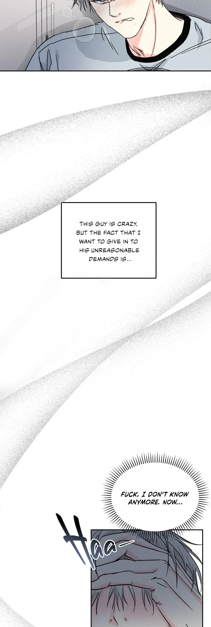 [Baekjam] Be Delicious [Eng] (c.1-5) — 184