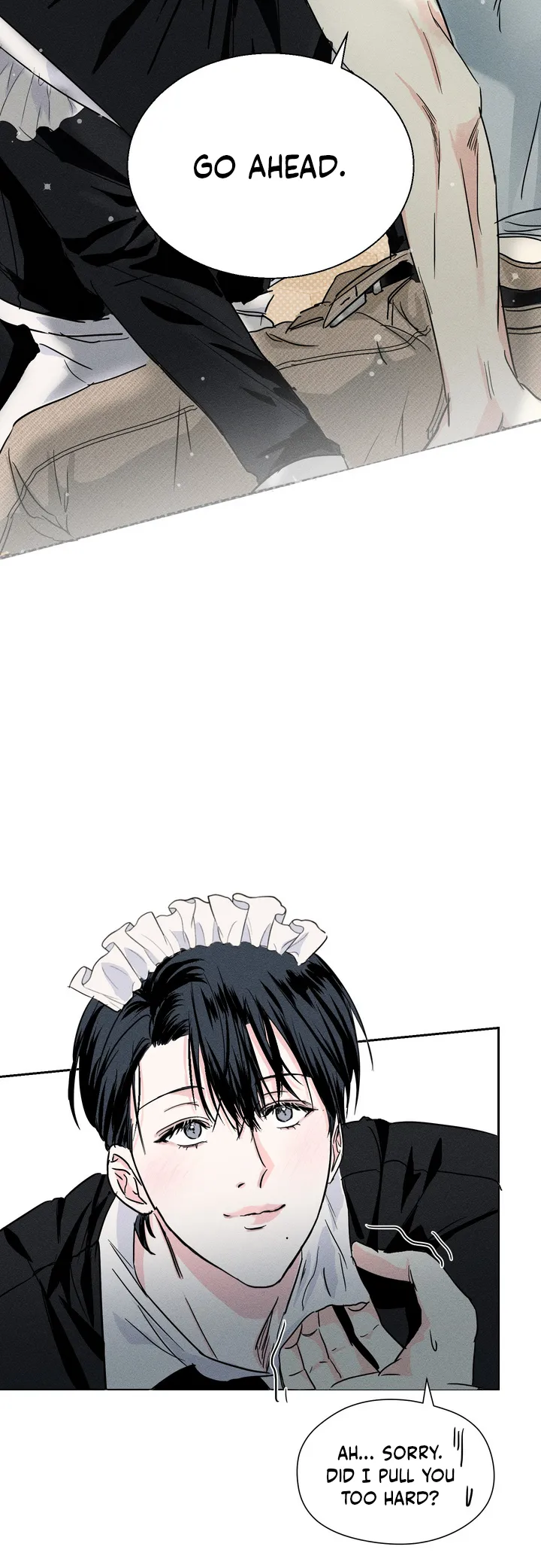 [Baekjam] Be Delicious [Eng] (c.1-5) — 201