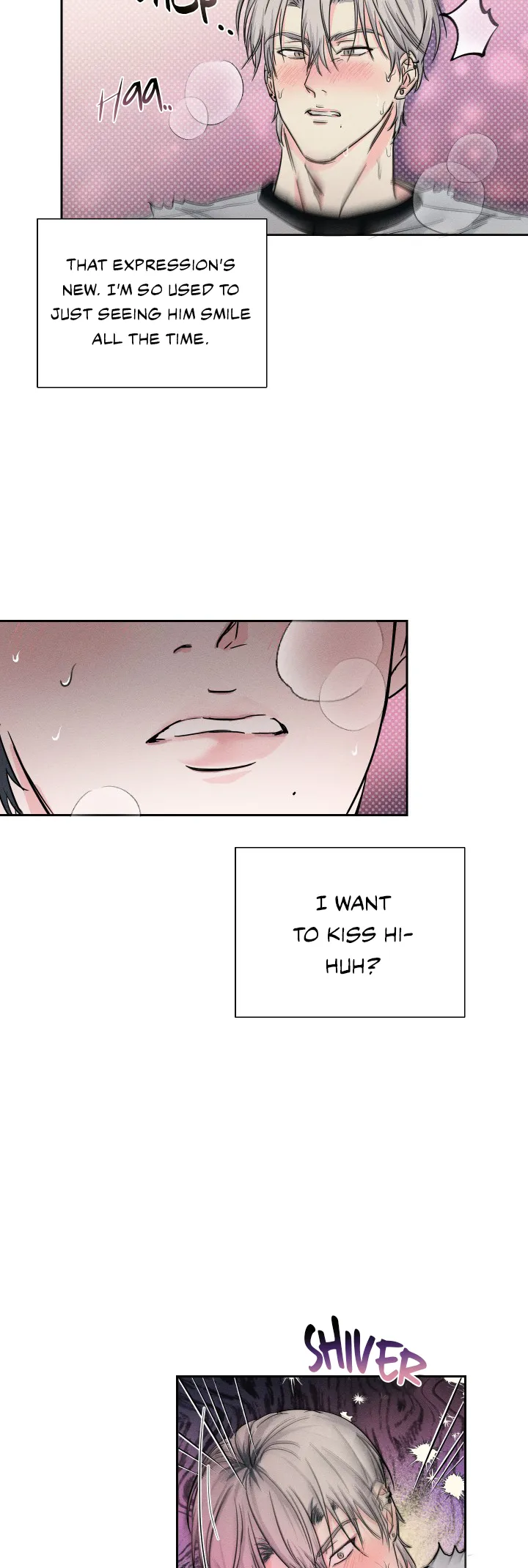 [Baekjam] Be Delicious [Eng] (c.1-5) — 224