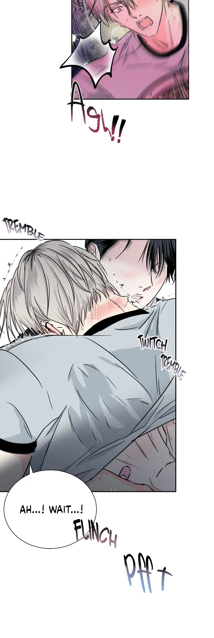 [Baekjam] Be Delicious [Eng] (c.1-5) — 225