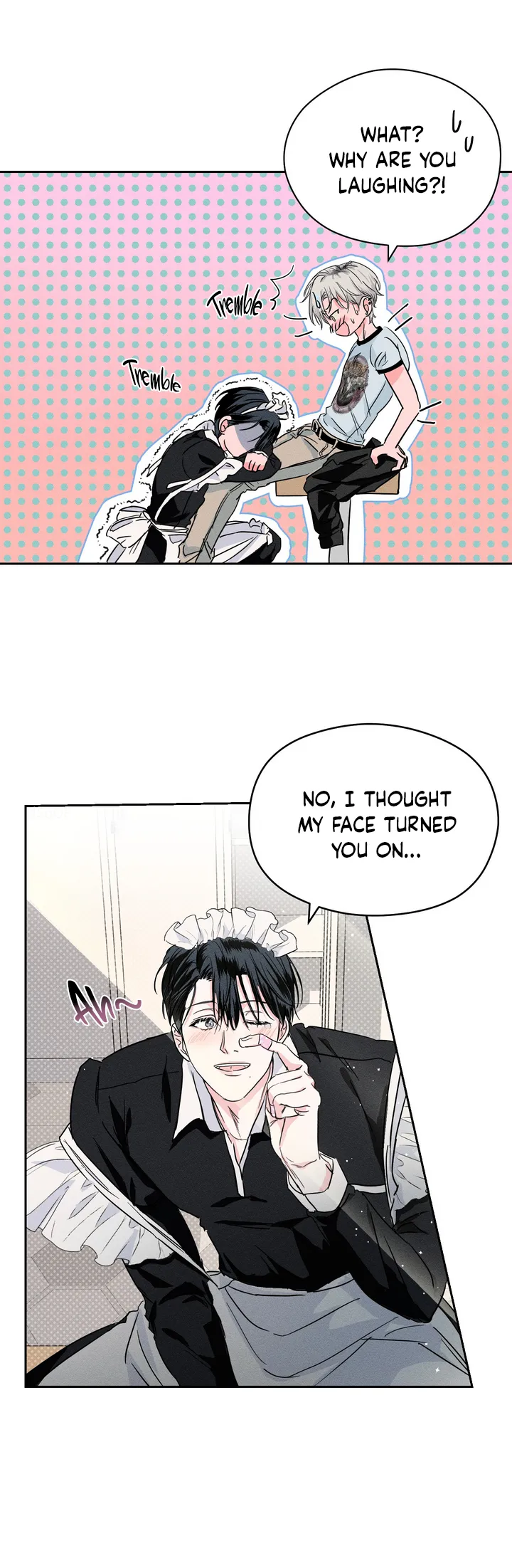 [Baekjam] Be Delicious [Eng] (c.1-5) — 191