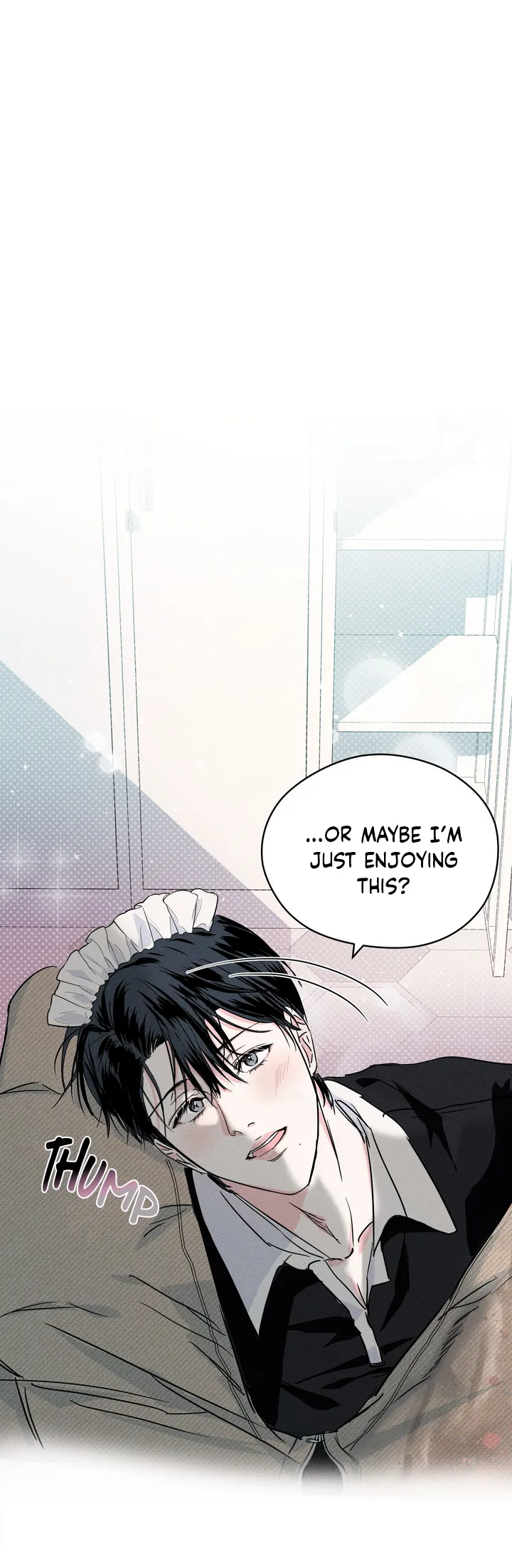 [Baekjam] Be Delicious [Eng] (c.1-5) — 192