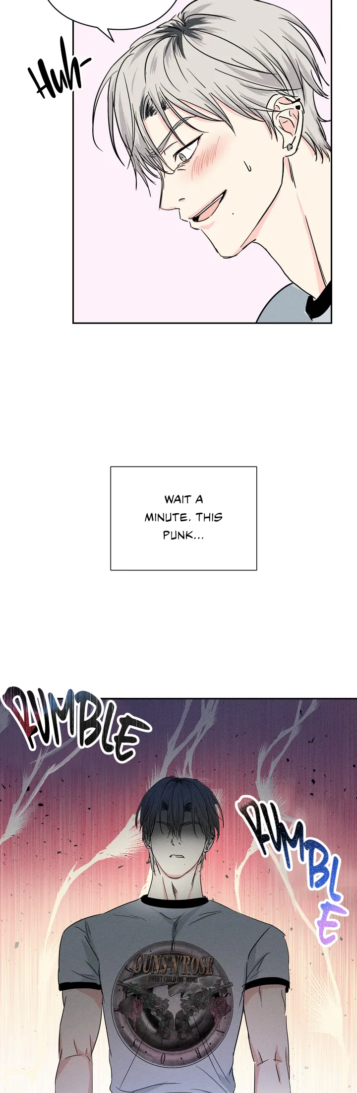 [Baekjam] Be Delicious [Eng] (c.1-5) — 195