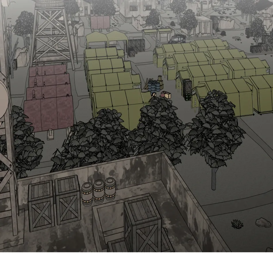 [Haribo, Saja] Deep Down [Eng] — 004