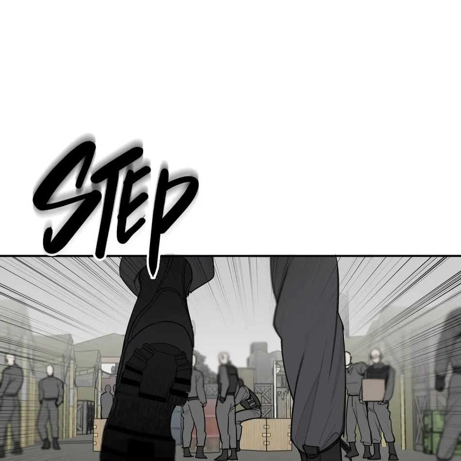 [Haribo, Saja] Deep Down [Eng] — 005
