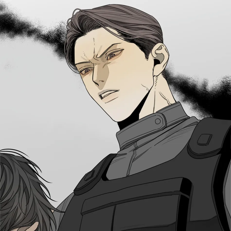 [Haribo, Saja] Deep Down [Eng] — 016