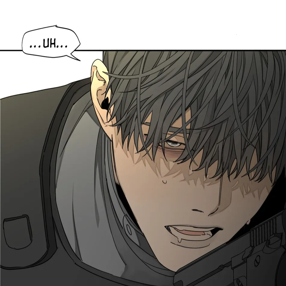 [Haribo, Saja] Deep Down [Eng] — 018