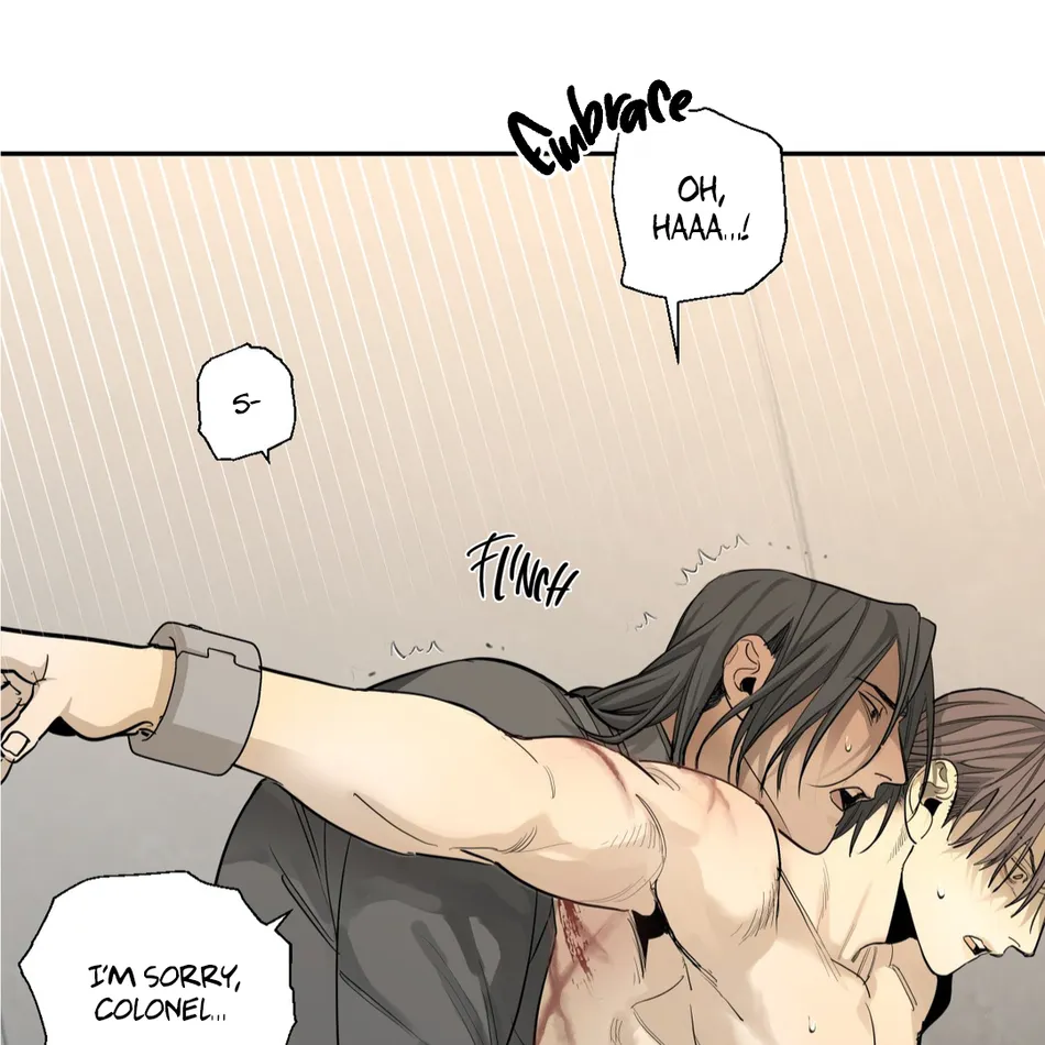 [Haribo, Saja] Deep Down [Eng] — 148