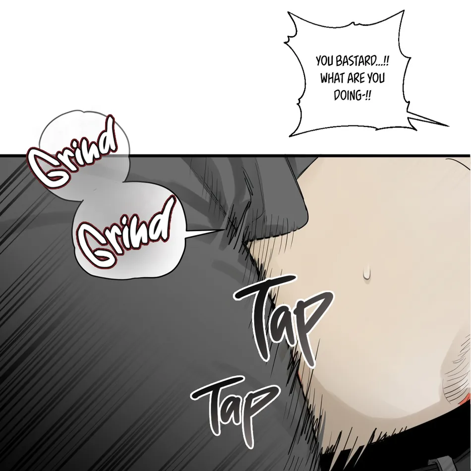 [Haribo, Saja] Deep Down [Eng] — 151