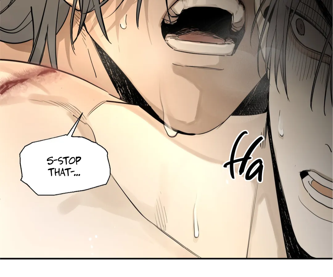 [Haribo, Saja] Deep Down [Eng] — 153